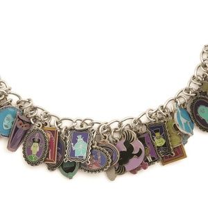 Disney Haunted Mansion 40th Anniversary Bracelet